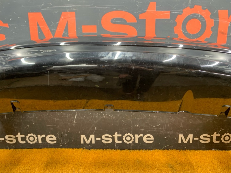 бампер, 14000 рублей, Красноярск