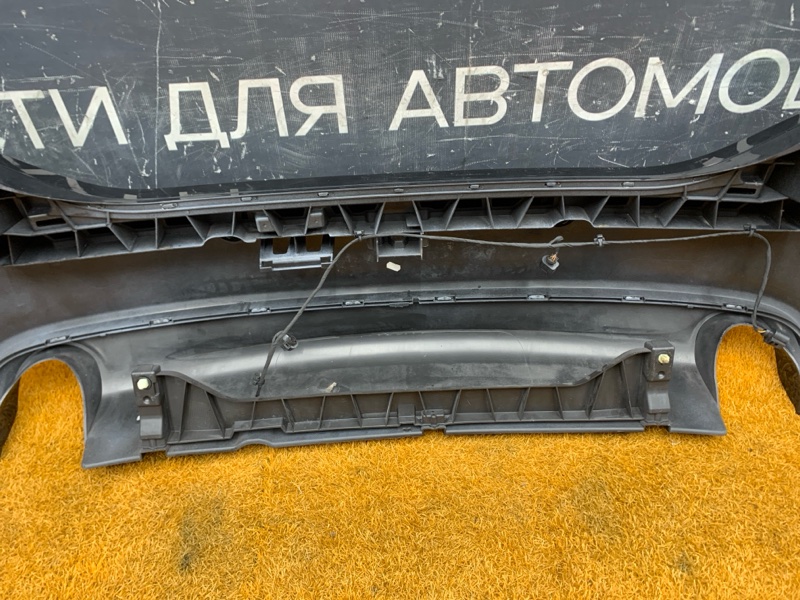 бампер, 14000 рублей, Красноярск