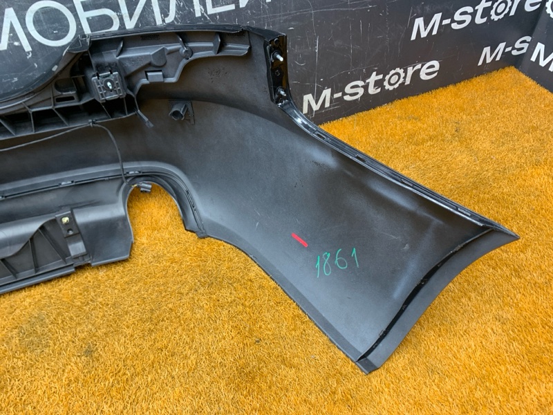 бампер, 14000 рублей, Красноярск