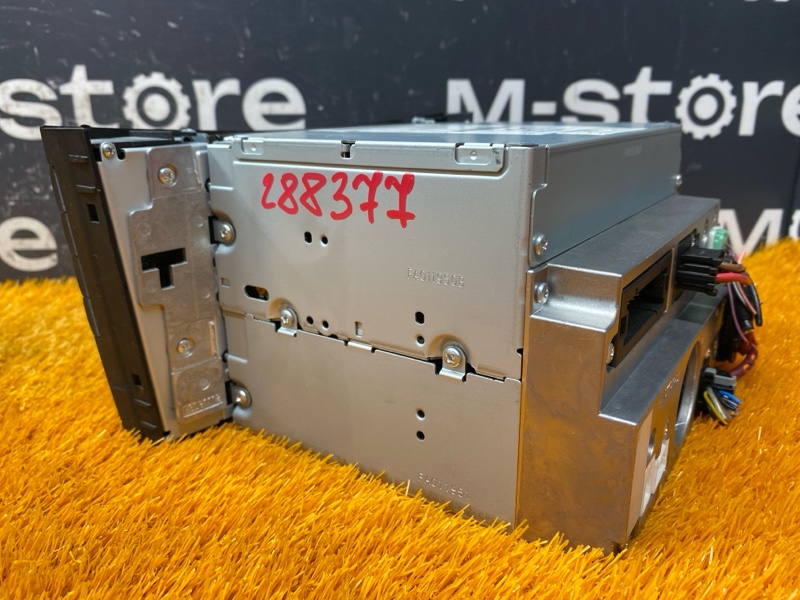 Магнитола, 2500 рублей, Красноярск