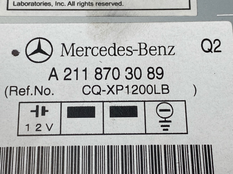 Магнитола, 2500 рублей, Красноярск