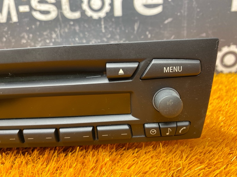 Магнитола, 9000 рублей, Красноярск