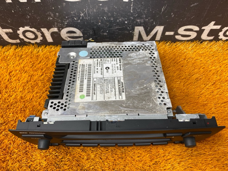 Магнитола, 9000 рублей, Красноярск