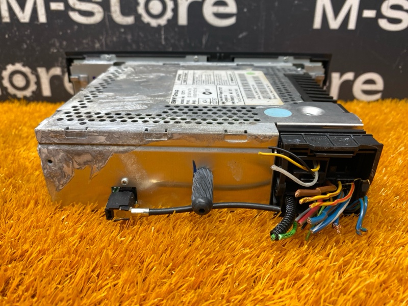 Магнитола, 9000 рублей, Красноярск