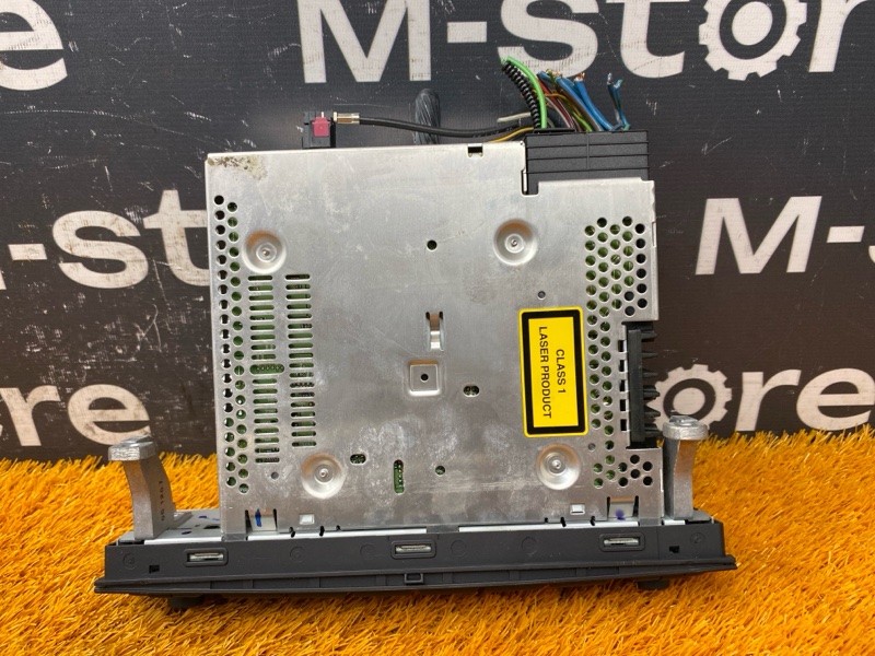 Магнитола, 9000 рублей, Красноярск