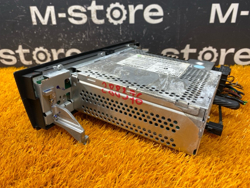 Магнитола, 9000 рублей, Красноярск