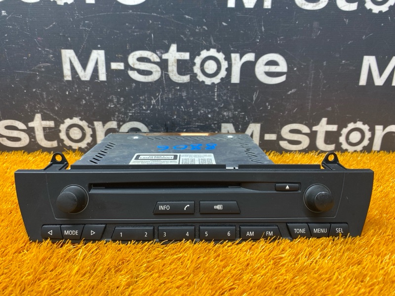 Магнитола, 4400 рублей, Красноярск