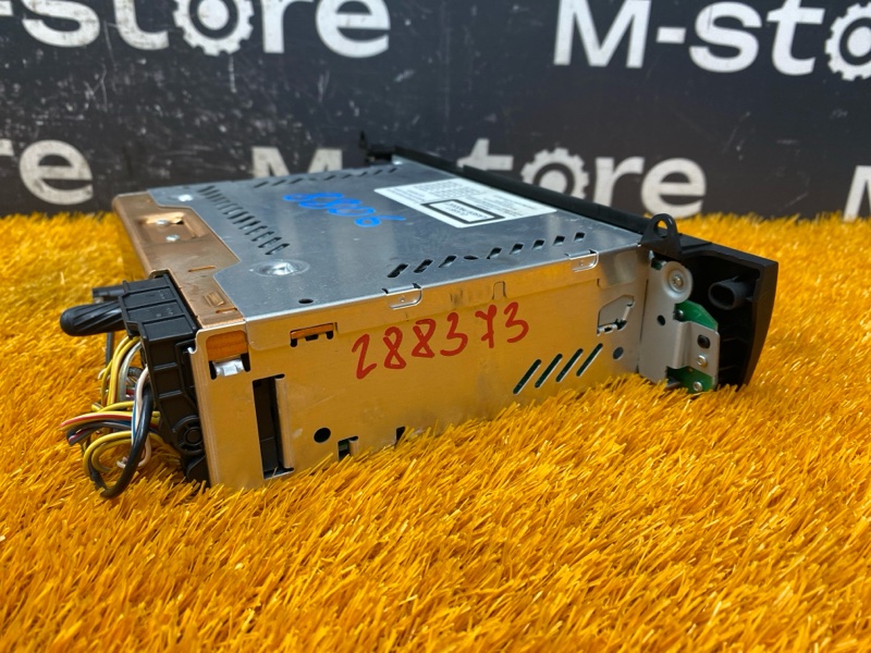 Магнитола, 4400 рублей, Красноярск