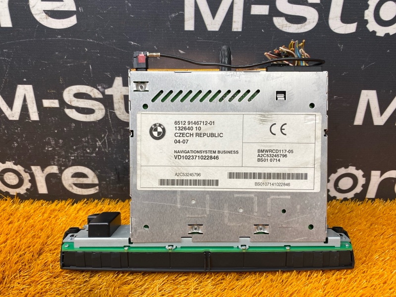 Магнитола, 4400 рублей, Красноярск