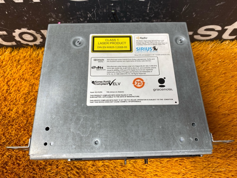 Магнитола, 7000 рублей, Красноярск