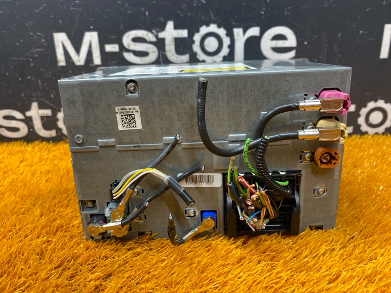 Магнитола, 7000 рублей, Красноярск