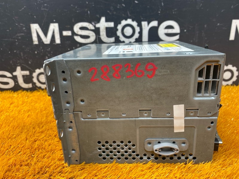 Магнитола, 7000 рублей, Красноярск