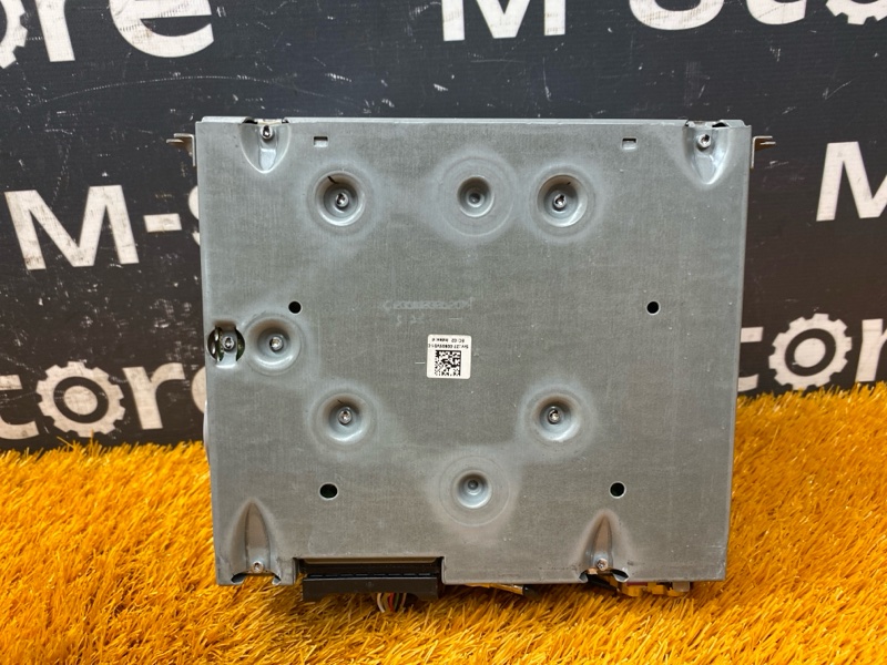 Магнитола, 7000 рублей, Красноярск