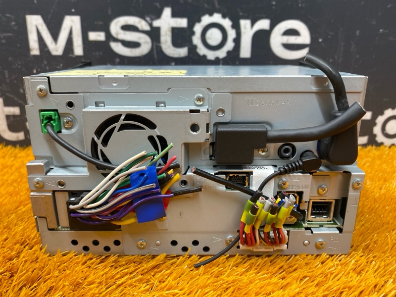 Магнитола, 4000 рублей, Красноярск