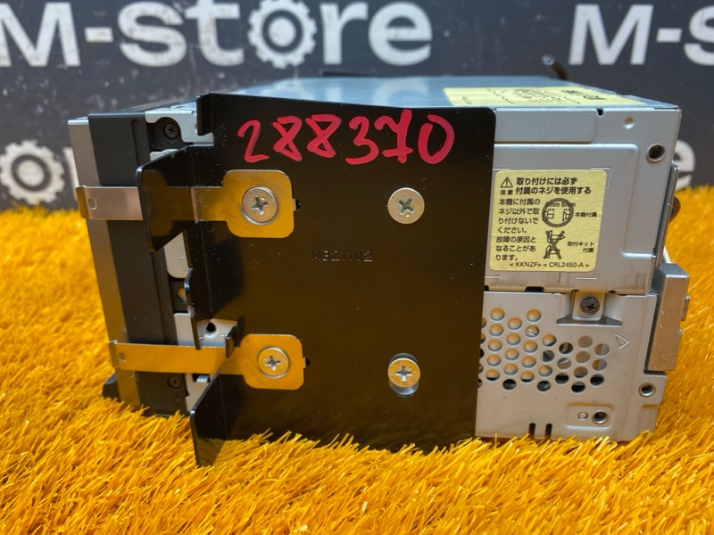 Магнитола, 4000 рублей, Красноярск