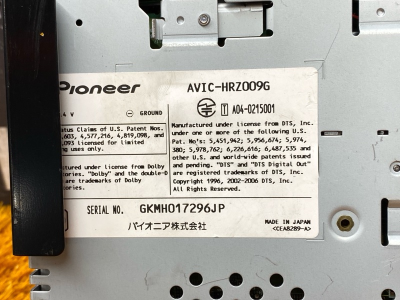 Магнитола, 4000 рублей, Красноярск