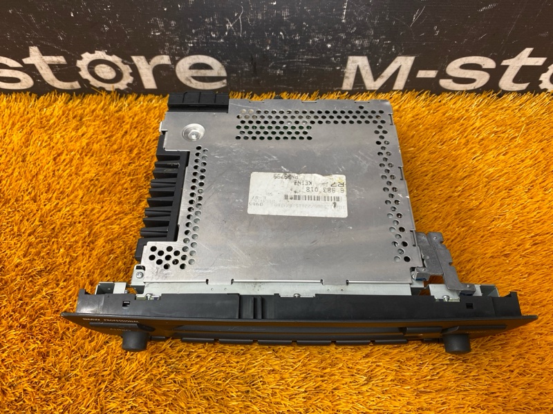 Магнитола, 9000 рублей, Красноярск