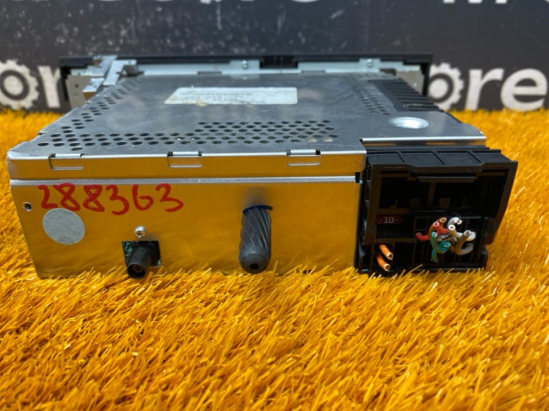 Магнитола, 9000 рублей, Красноярск