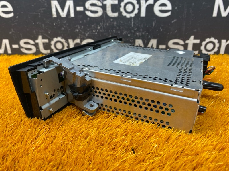 Магнитола, 9000 рублей, Красноярск