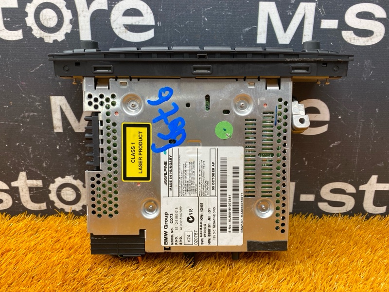 Магнитола, 9000 рублей, Красноярск