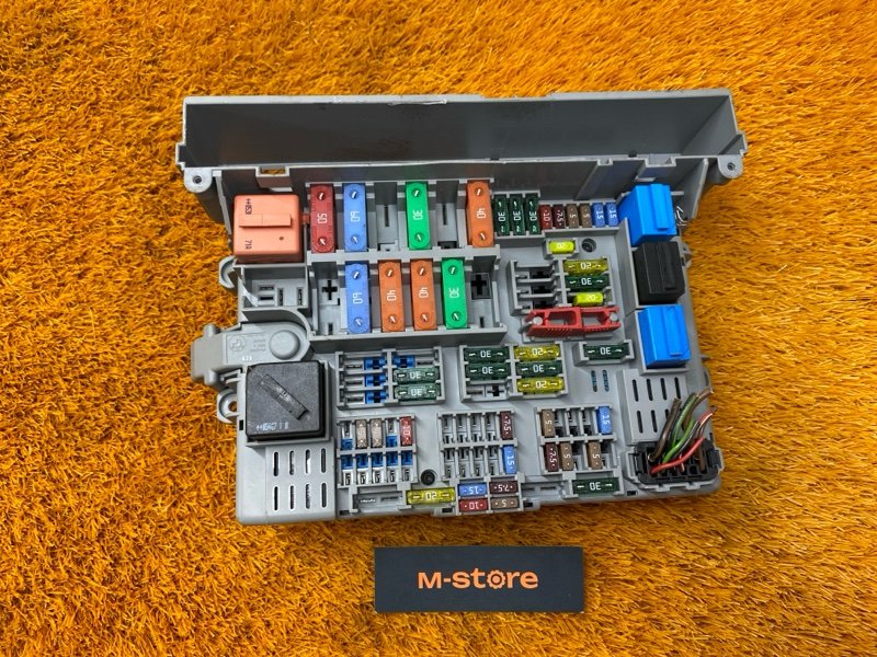 блок предохранителей, 1000 рублей, Красноярск