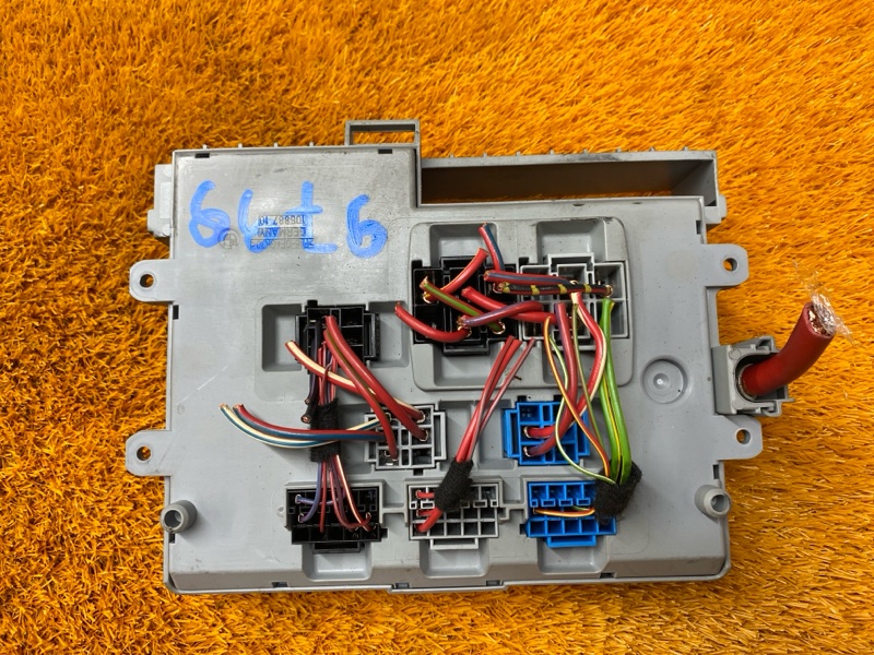 блок предохранителей, 1000 рублей, Красноярск