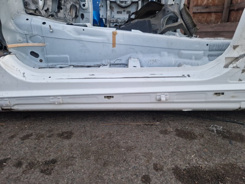 Порог кузовной, 4280 рублей, Красноярск