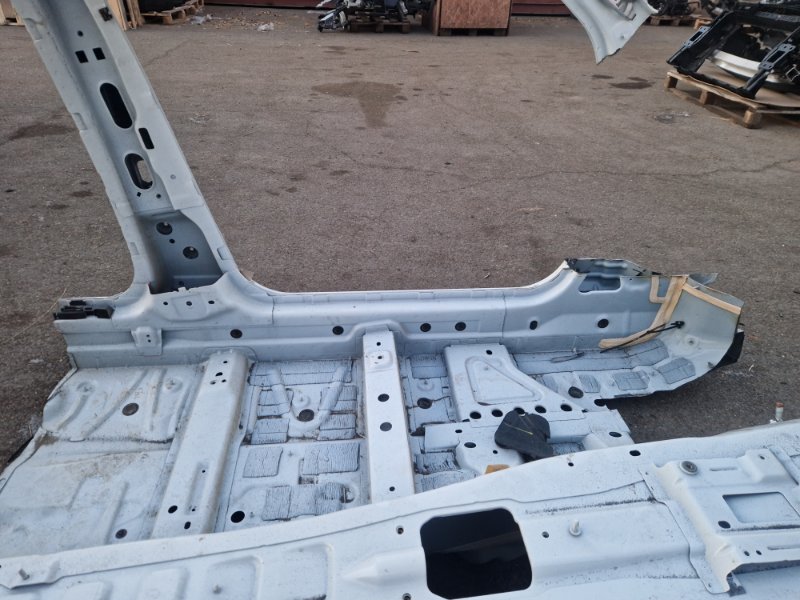 Порог кузовной, 4280 рублей, Красноярск