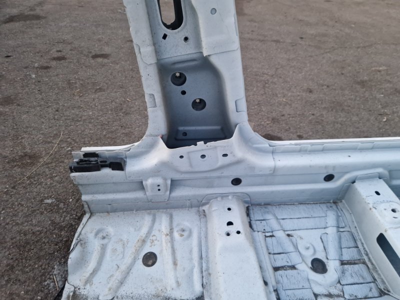 Порог кузовной, 4280 рублей, Красноярск