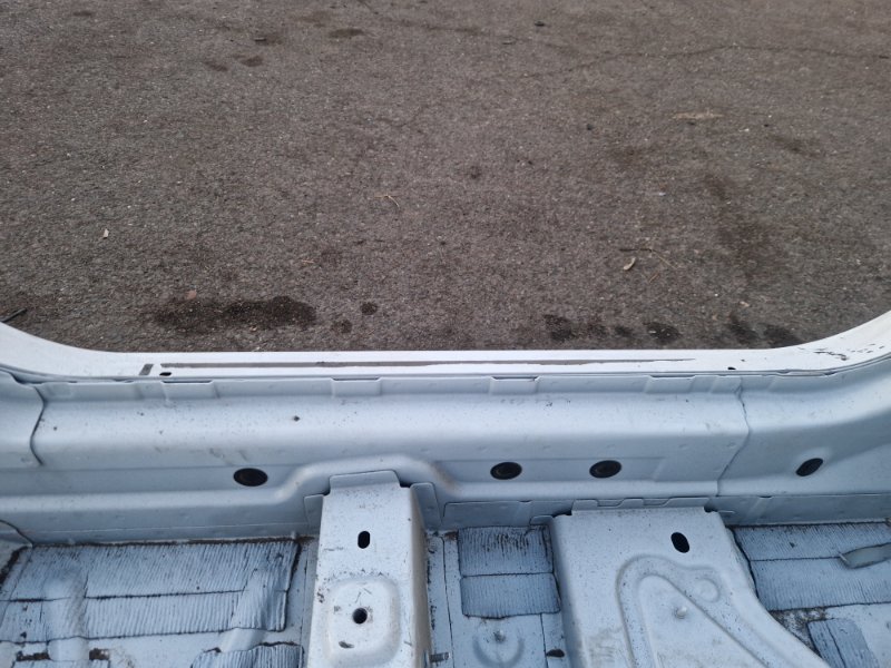 Порог кузовной, 4280 рублей, Красноярск