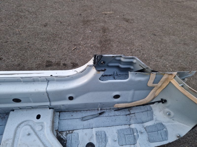 Порог кузовной, 4280 рублей, Красноярск