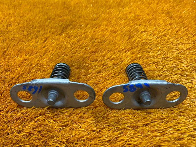 замок капота, 1000 рублей, Красноярск