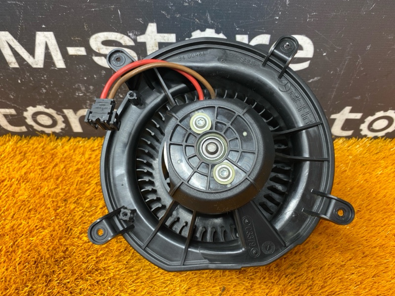 мотор печки, 2500 рублей, Красноярск