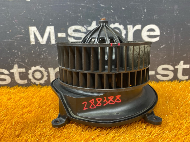 мотор печки, 2000 рублей, Красноярск