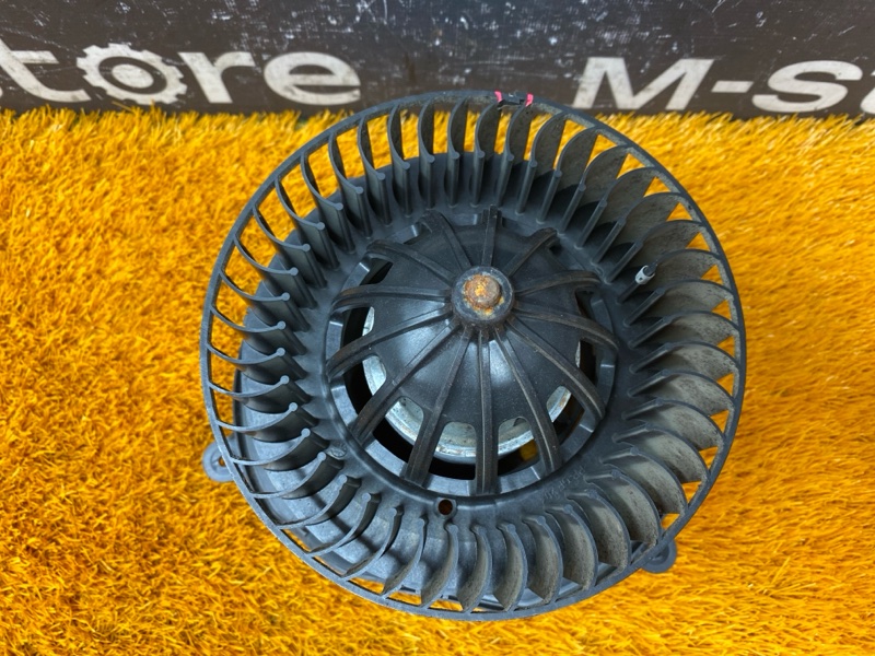 мотор печки, 2000 рублей, Красноярск