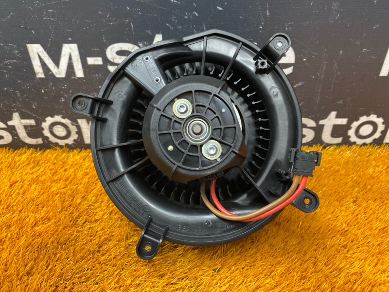 мотор печки, 2000 рублей, Красноярск