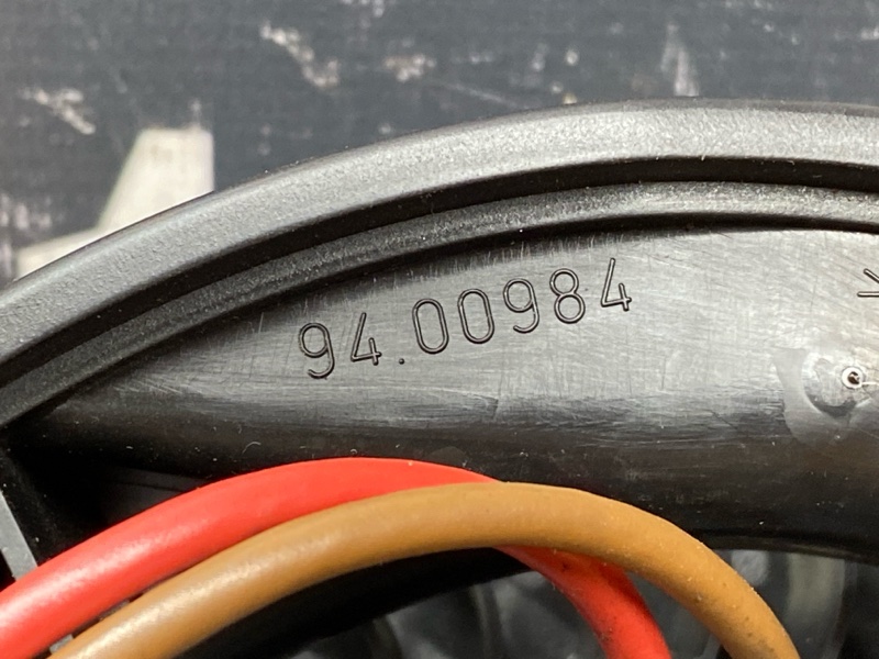 мотор печки, 2000 рублей, Красноярск