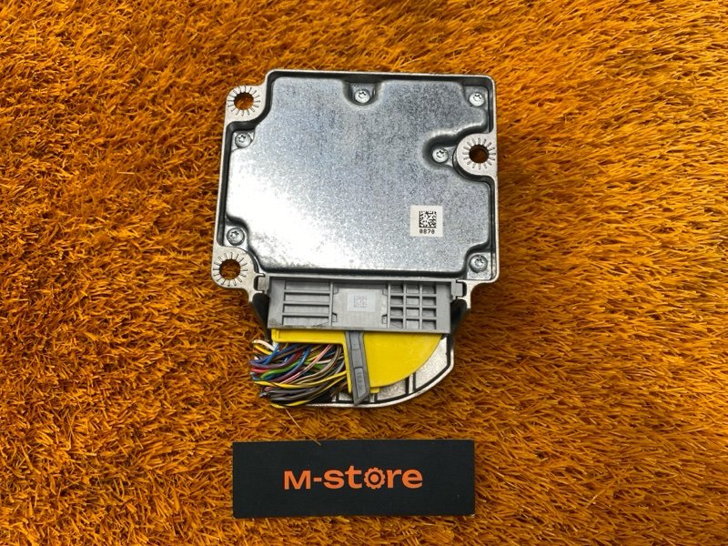 Блок управления Airbag, 1000 рублей, Красноярск