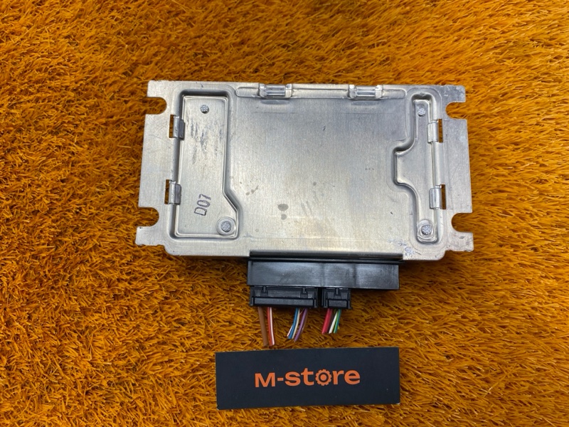 Блок управления раздаточной коробкой, 1600 рублей, Красноярск