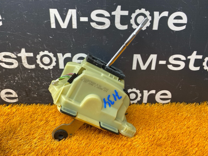 селектор акпп, 10000 рублей, Красноярск