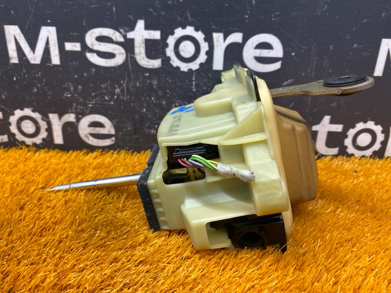 селектор акпп, 10000 рублей, Красноярск