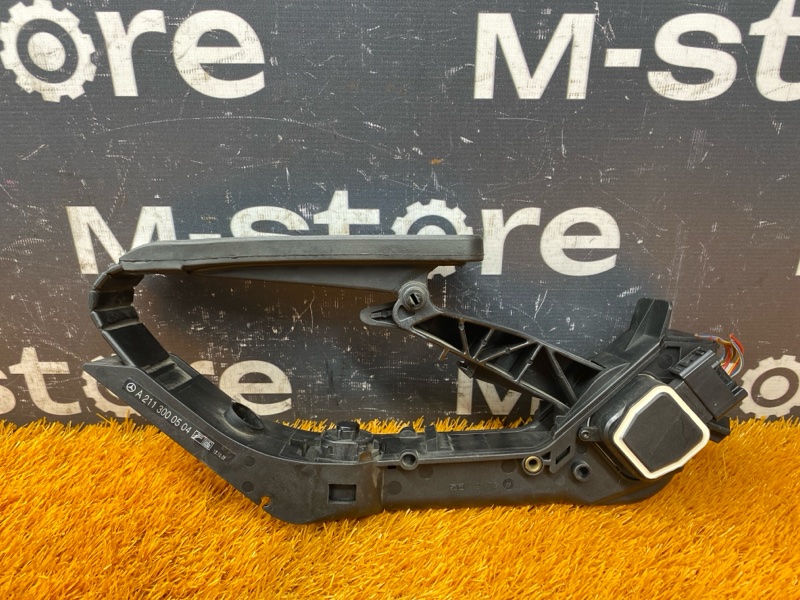 педаль газа, 1000 рублей, Красноярск