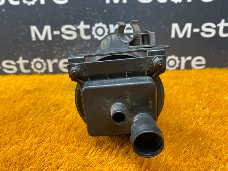 Адсорбер (фильтр топливных паров), 600 рублей, Красноярск