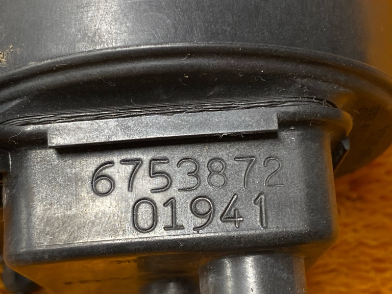 Адсорбер (фильтр топливных паров), 600 рублей, Красноярск