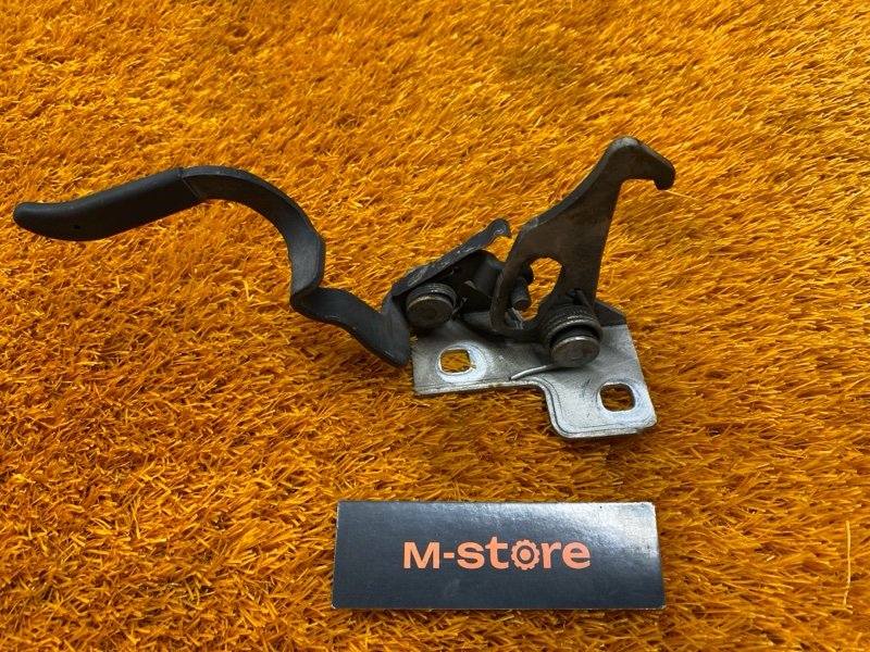 замок капота, 2000 рублей, Красноярск