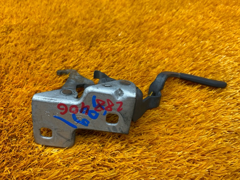 замок капота, 2000 рублей, Красноярск