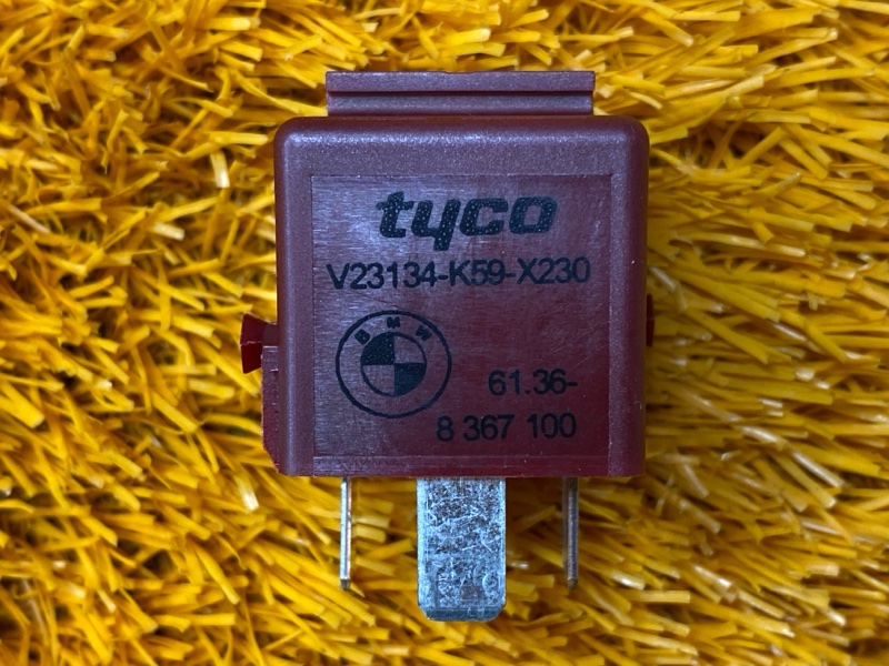 реле, 600 рублей, Красноярск