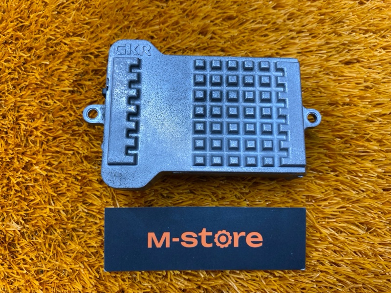 Регулятор отопителя, 1500 рублей, Красноярск