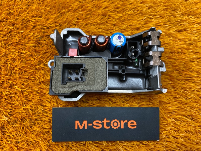 Регулятор отопителя, 1500 рублей, Красноярск