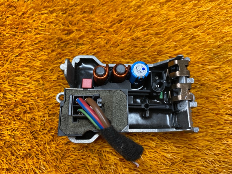 Регулятор отопителя, 1500 рублей, Красноярск